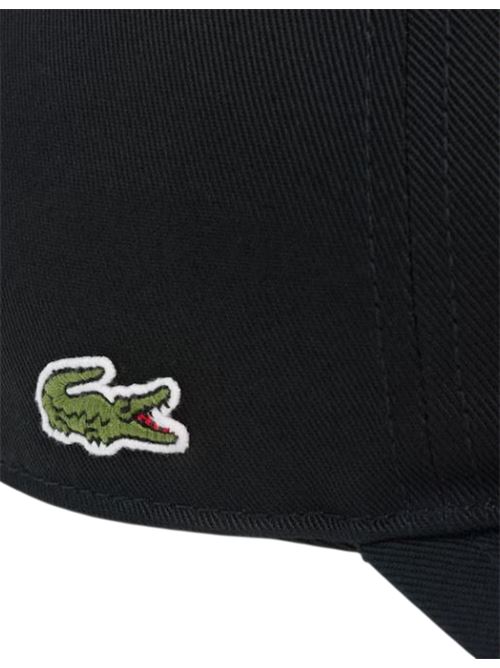 RK0440031 NERO lacoste | RK0440031 NERO
